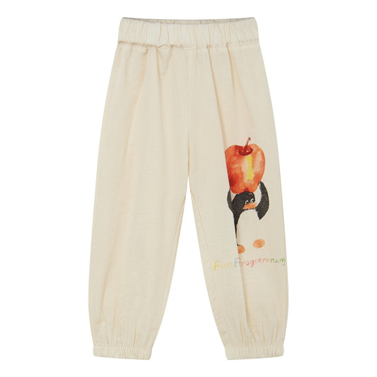 Raypon | SS26 Art of Play | Lightweight Anti-Mosquito Pants