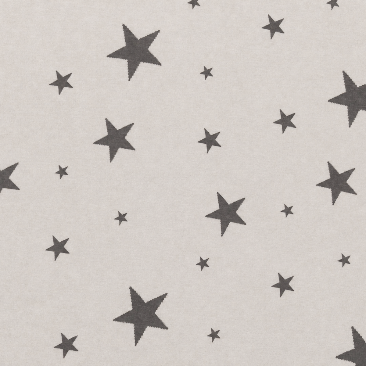 Raypon | Star Trail | All-Over Star Long-Sleeve Tee – detail view 6