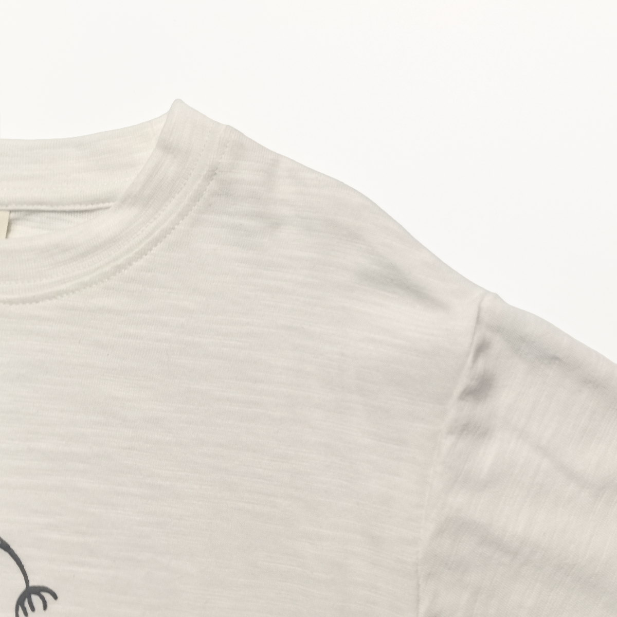 Raypon | Sunshine Club | "Chill City" Elephant Long-Sleeve Tee – detail view 12